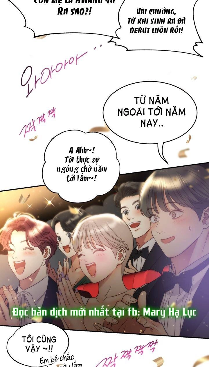 Ánh Sao Ban Mai Chapter 72.2 - 19