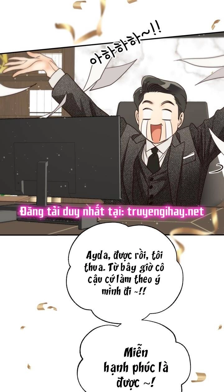 Ánh Sao Ban Mai Chapter 72.2 - 21