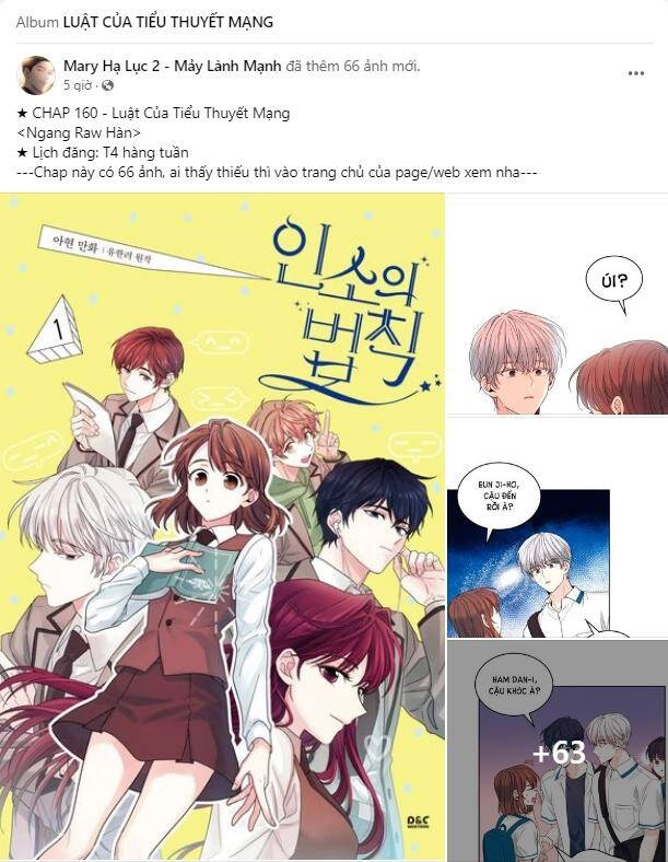 Ánh Sao Ban Mai Chapter 72.2 - 56