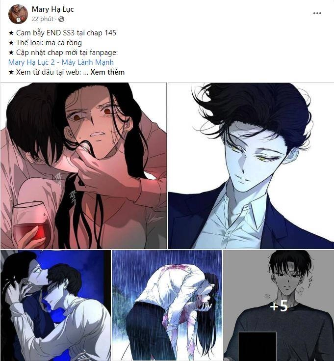 Ánh Sao Ban Mai Chapter 72.2 - 57