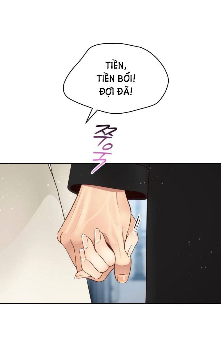 Ánh Sao Ban Mai Chapter 73.1 - 2