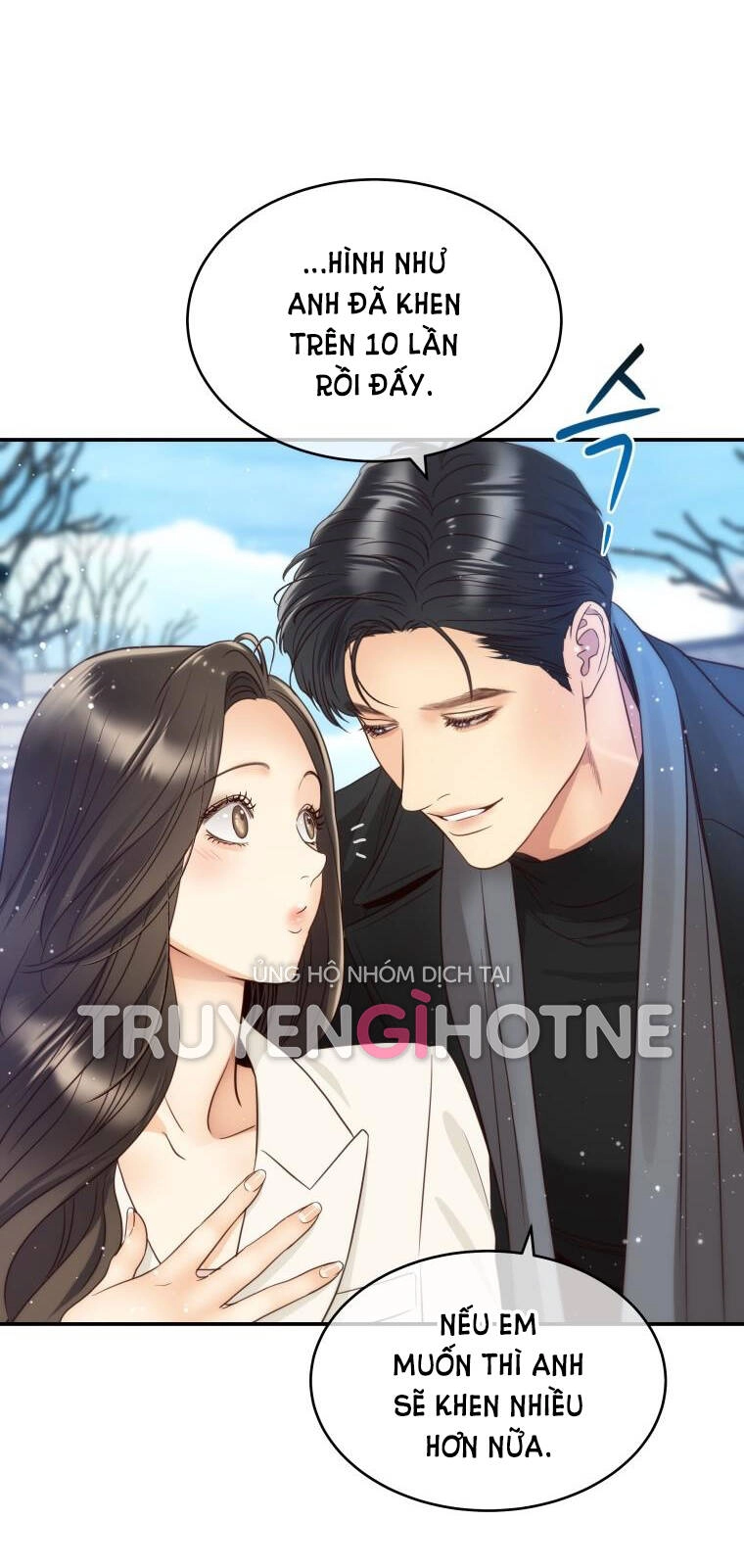 Ánh Sao Ban Mai Chapter 73.1 - 4