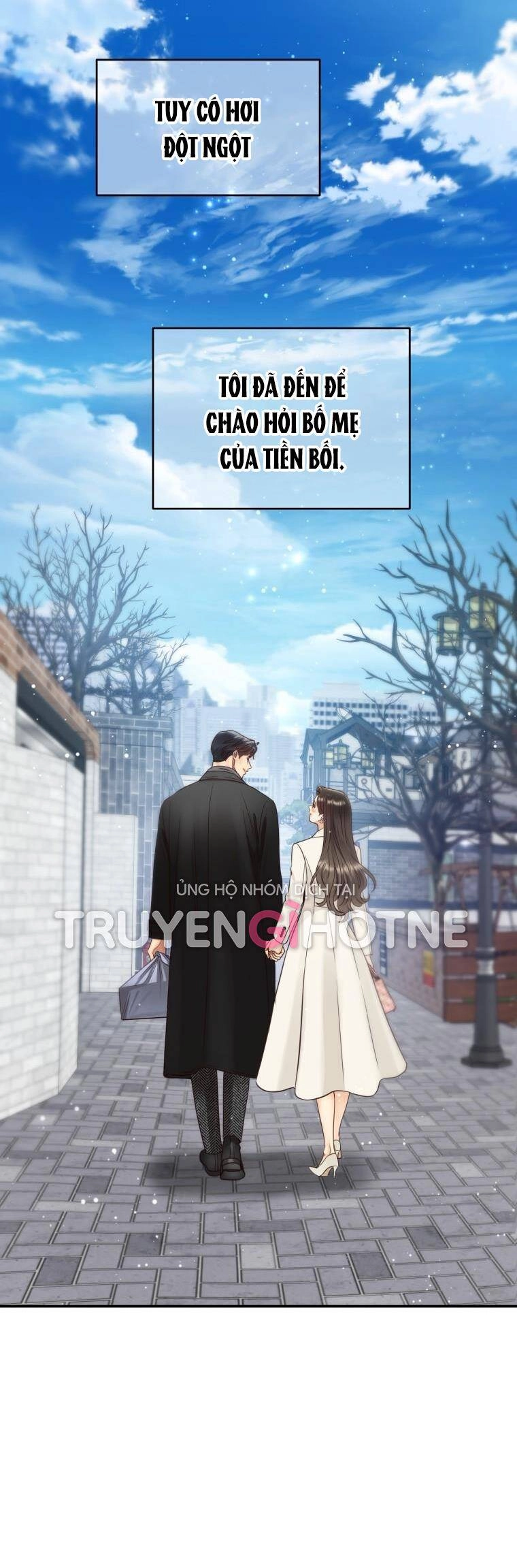 Ánh Sao Ban Mai Chapter 73.1 - 6