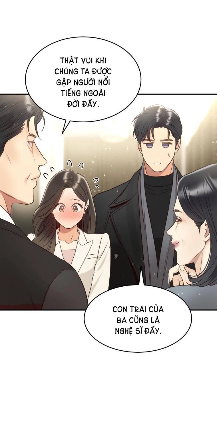 Ánh Sao Ban Mai Chapter 73.1 - 16