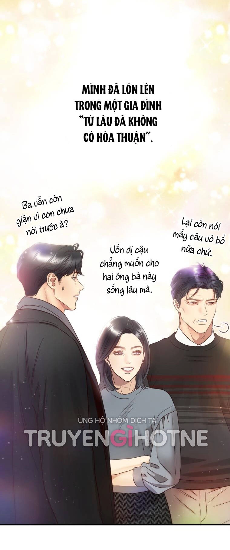 Ánh Sao Ban Mai Chapter 73.1 - 20