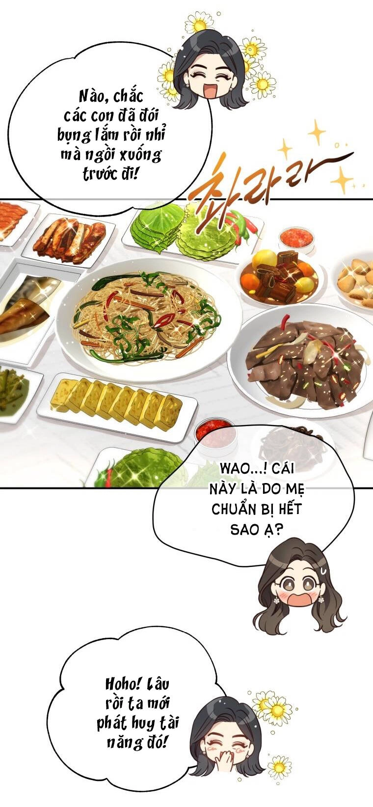 Ánh Sao Ban Mai Chapter 73.1 - 22