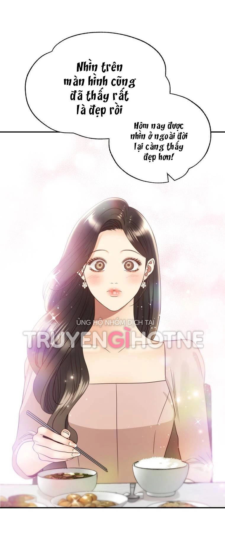 Ánh Sao Ban Mai Chapter 73.1 - 30