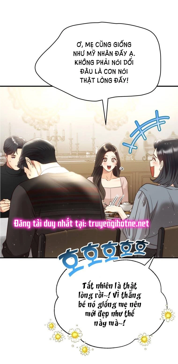 Ánh Sao Ban Mai Chapter 73.1 - 31