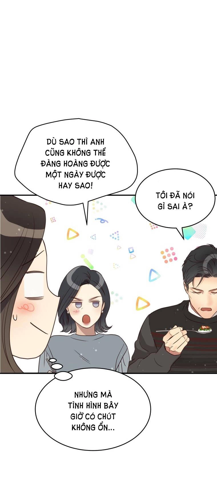 Ánh Sao Ban Mai Chapter 73.1 - 34