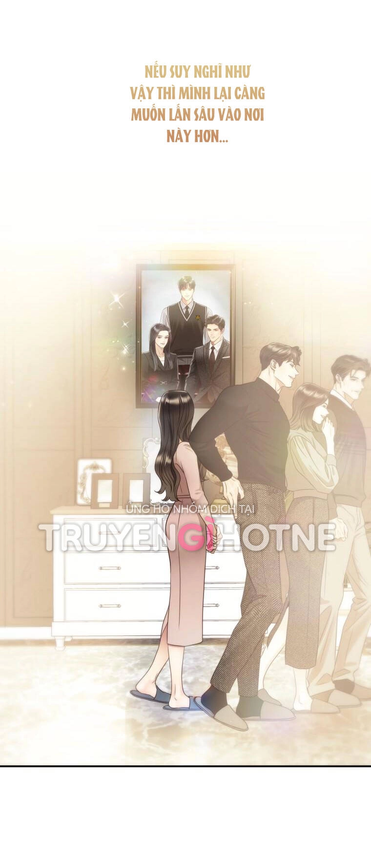 Ánh Sao Ban Mai Chapter 73.1 - 41
