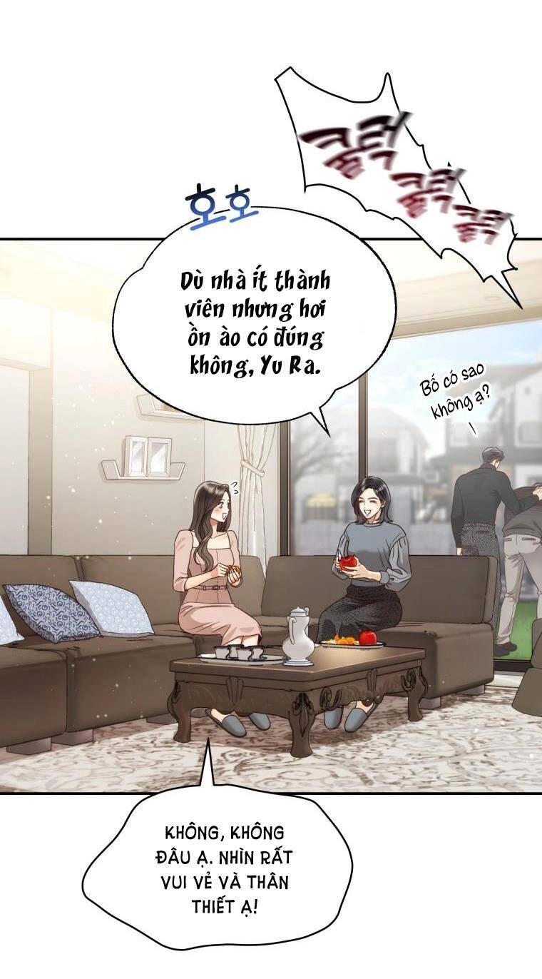 Ánh Sao Ban Mai Chapter 73.1 - 53