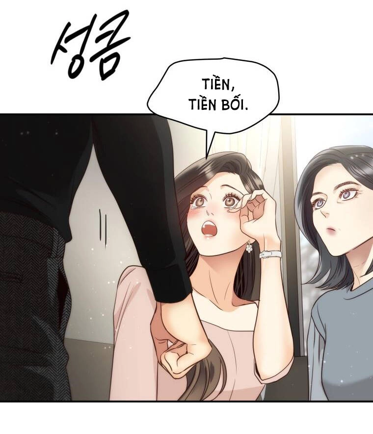 Ánh Sao Ban Mai Chapter 73.2 - 21