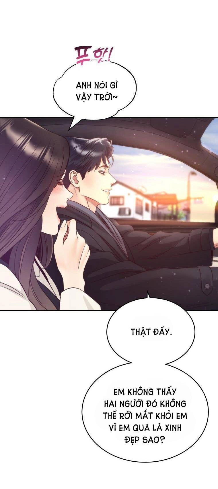 Ánh Sao Ban Mai Chapter 73.2 - 33