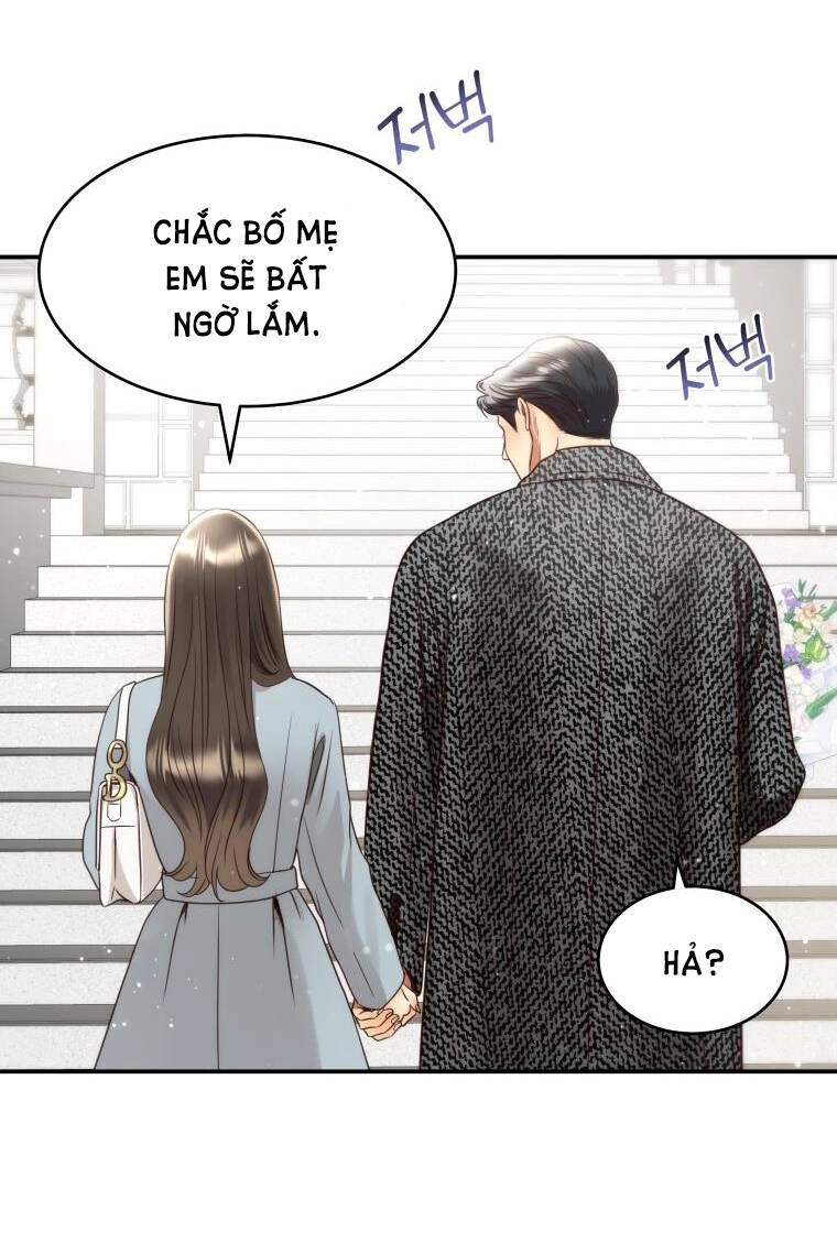 Ánh Sao Ban Mai Chapter 73.2 - 42