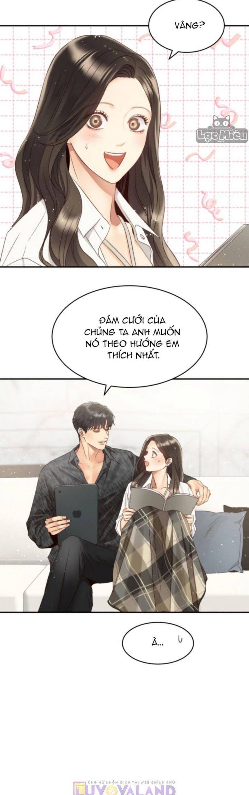 Ánh Sao Ban Mai Chapter 74 - 2