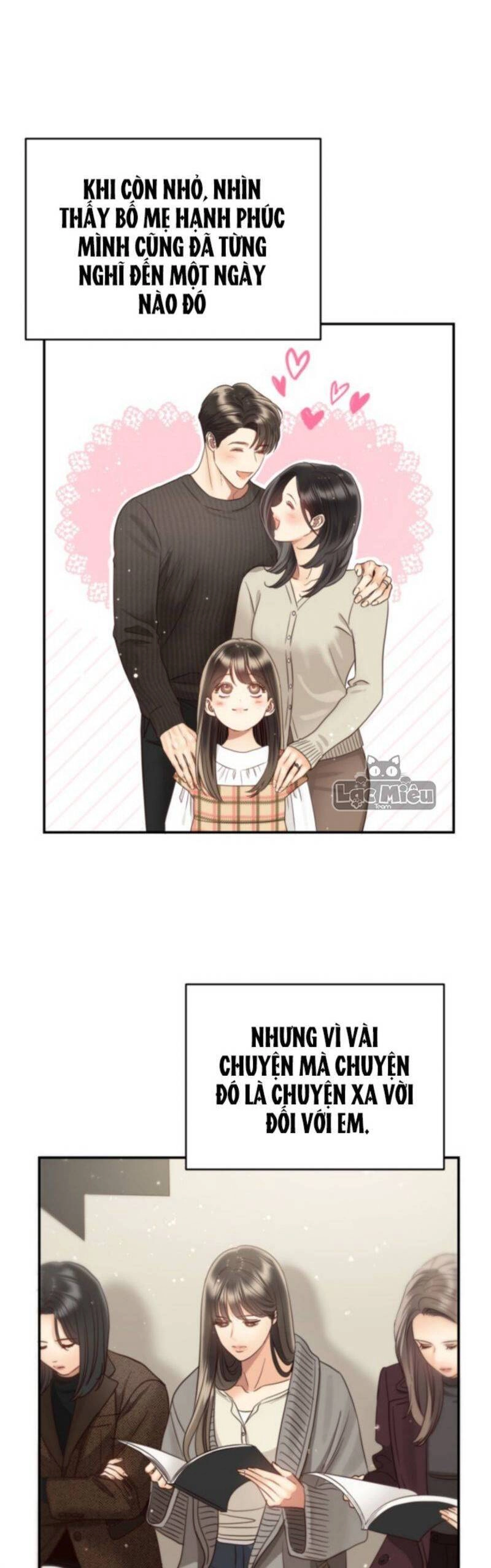 Ánh Sao Ban Mai Chapter 74 - 4