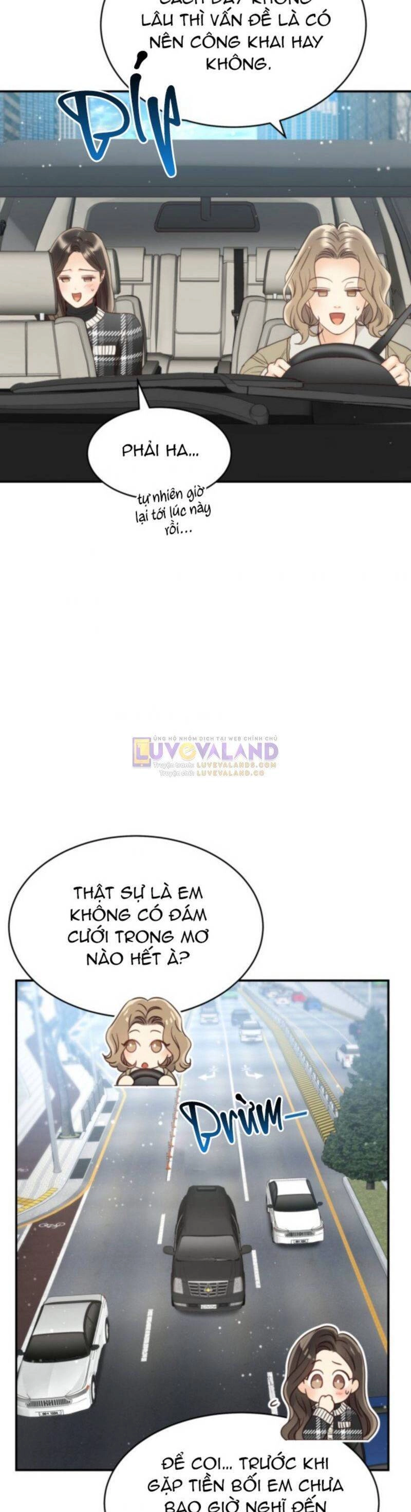 Ánh Sao Ban Mai Chapter 74 - 6