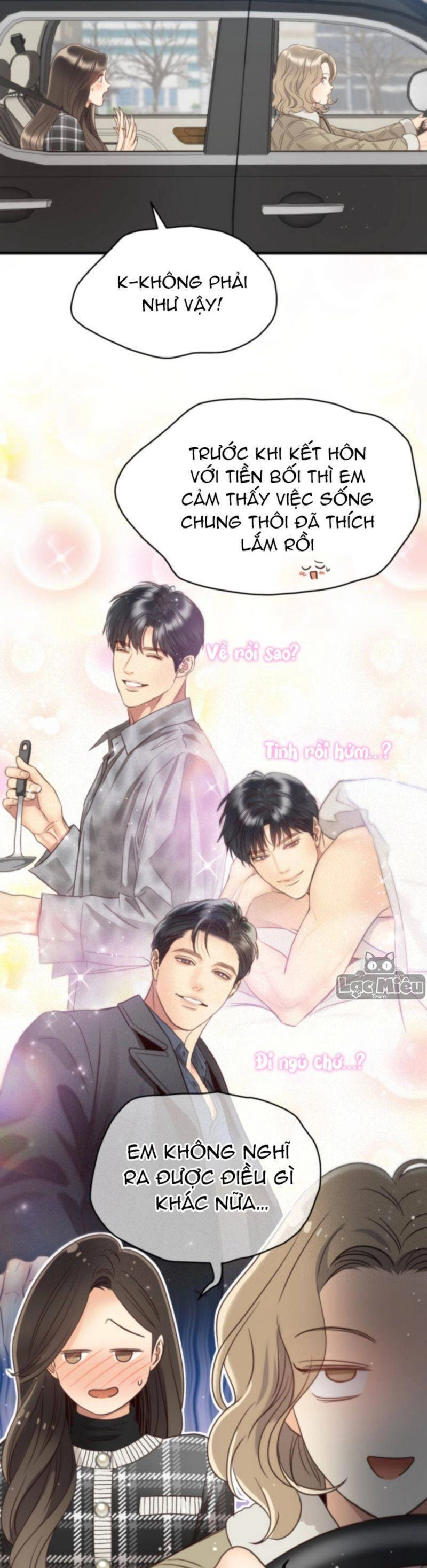 Ánh Sao Ban Mai Chapter 74 - 8