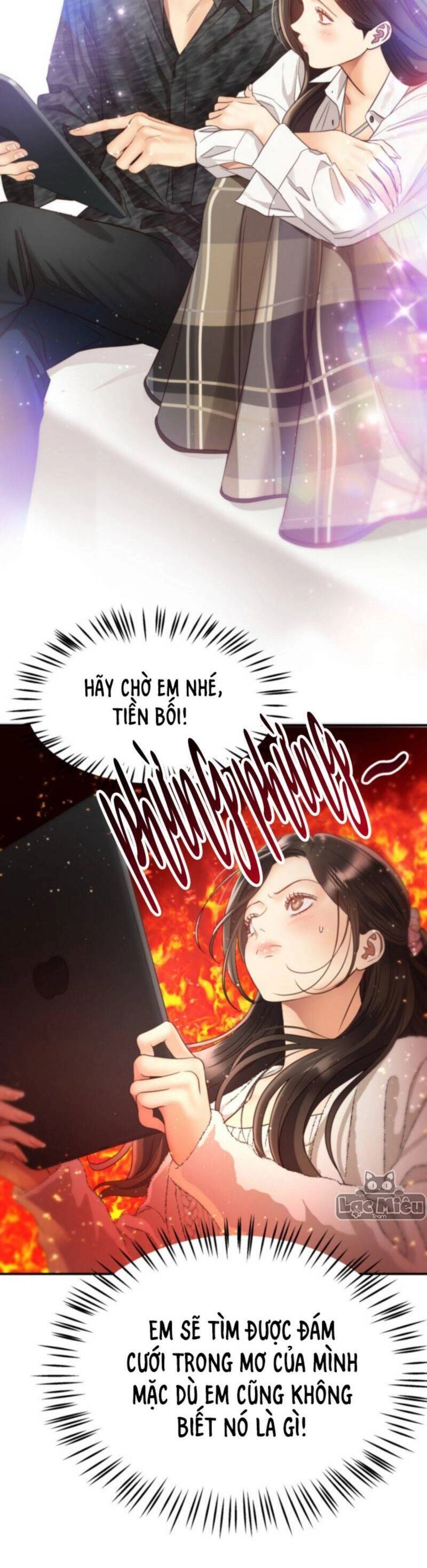 Ánh Sao Ban Mai Chapter 74 - 10