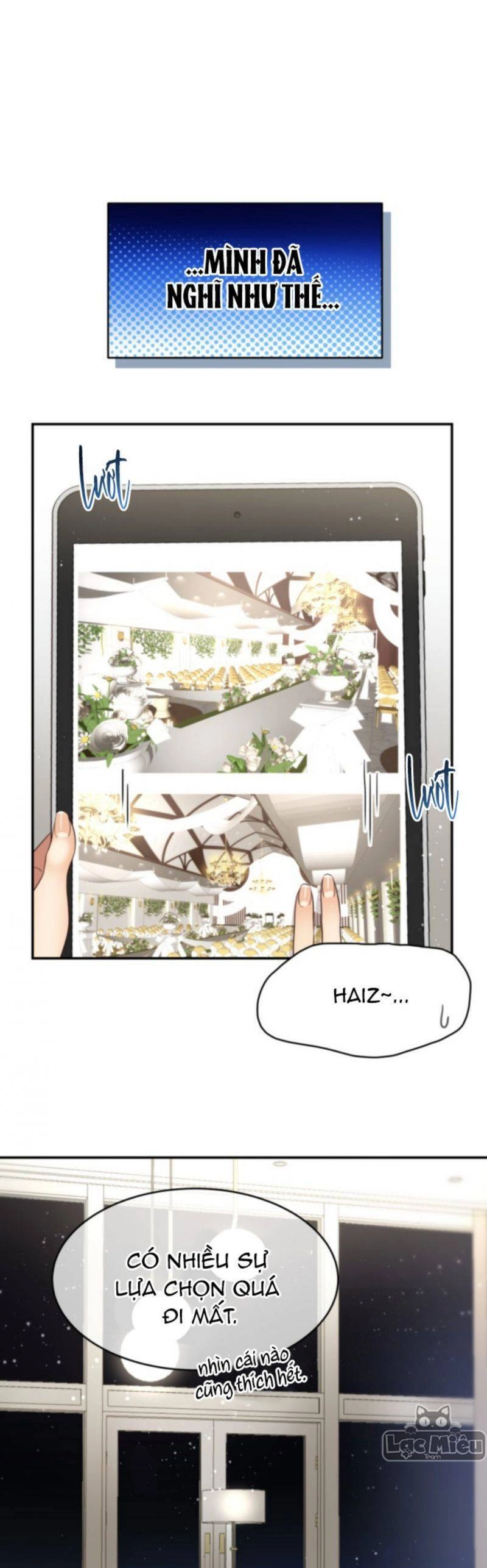 Ánh Sao Ban Mai Chapter 74 - 11