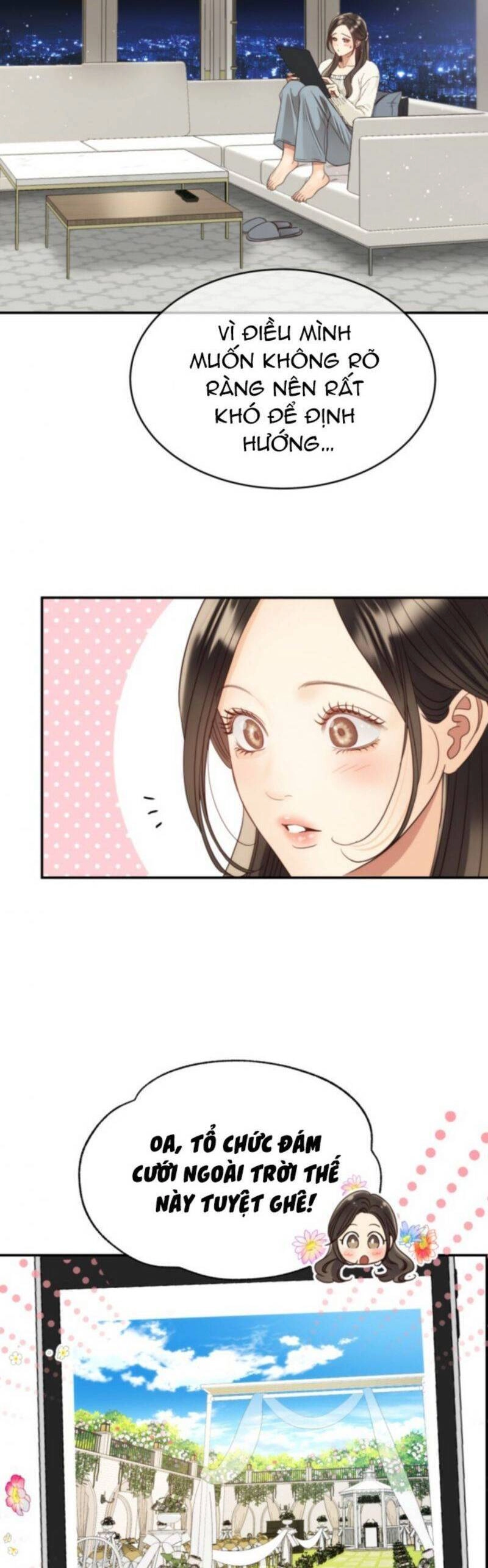 Ánh Sao Ban Mai Chapter 74 - 12