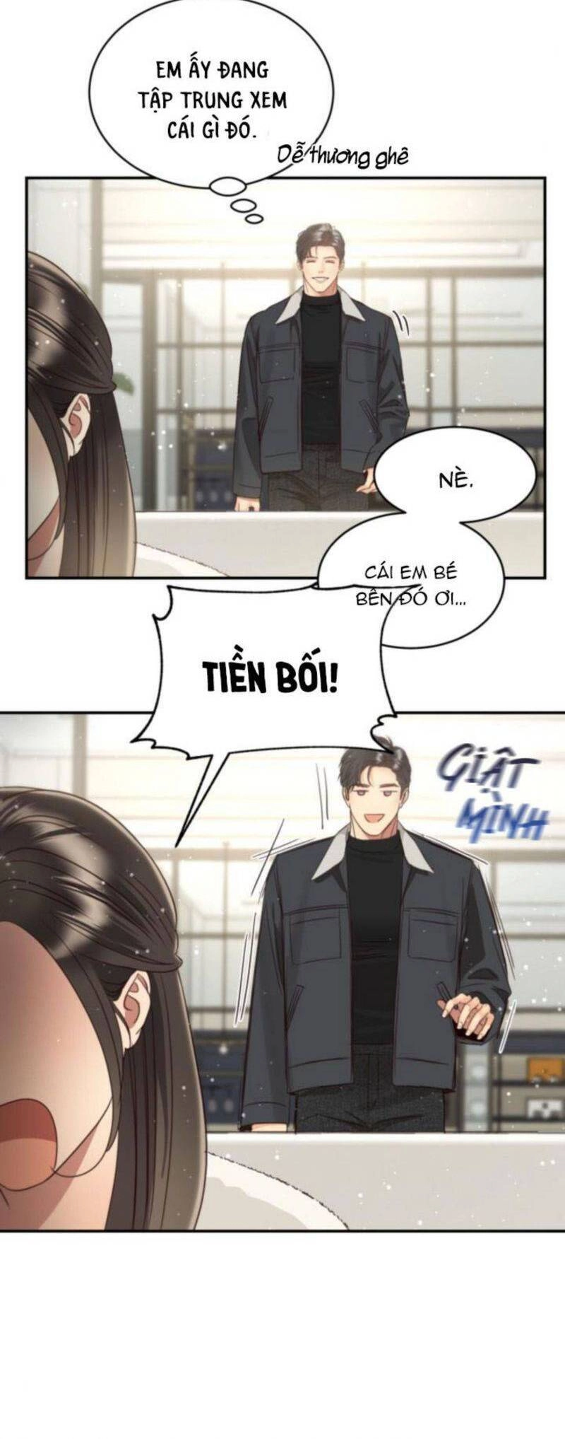 Ánh Sao Ban Mai Chapter 74 - 18