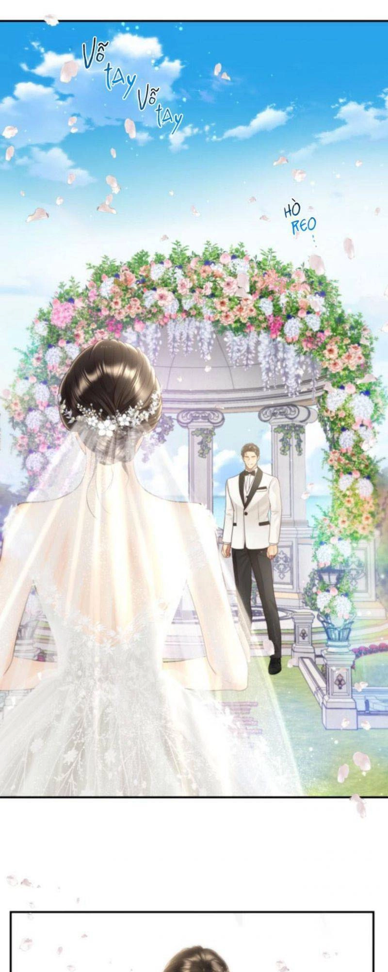 Ánh Sao Ban Mai Chapter 74 - 22