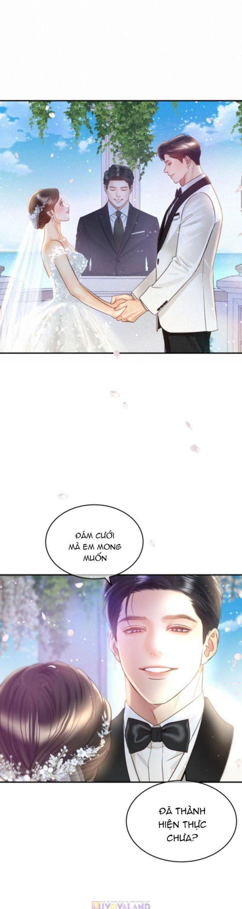 Ánh Sao Ban Mai Chapter 74 - 25