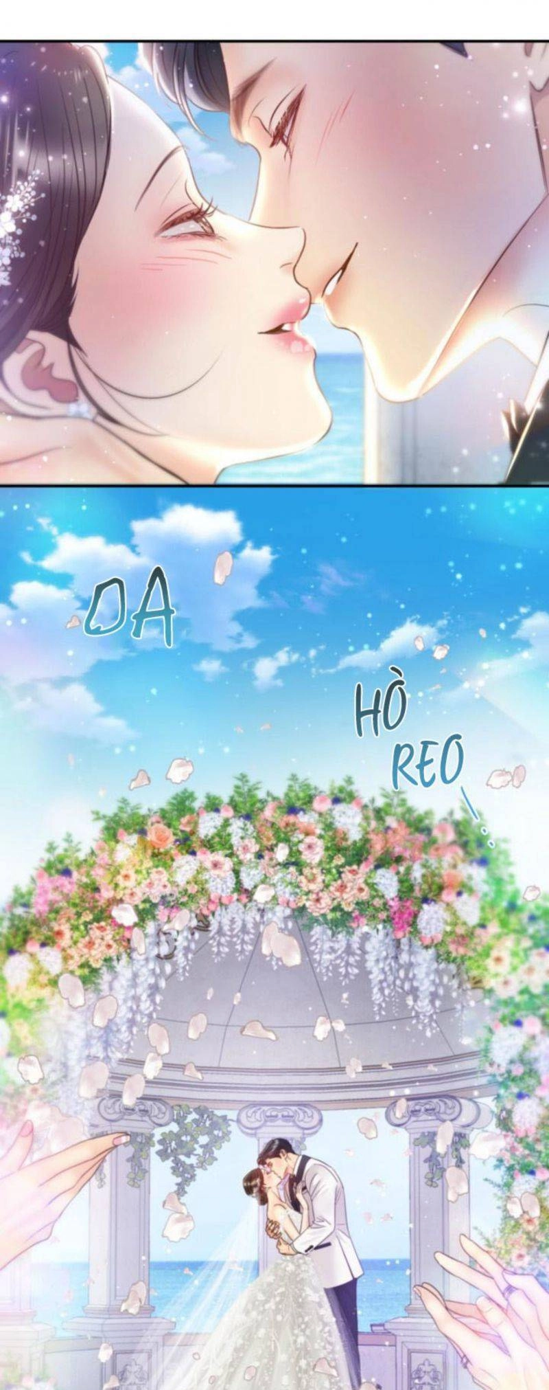 Ánh Sao Ban Mai Chapter 74 - 27