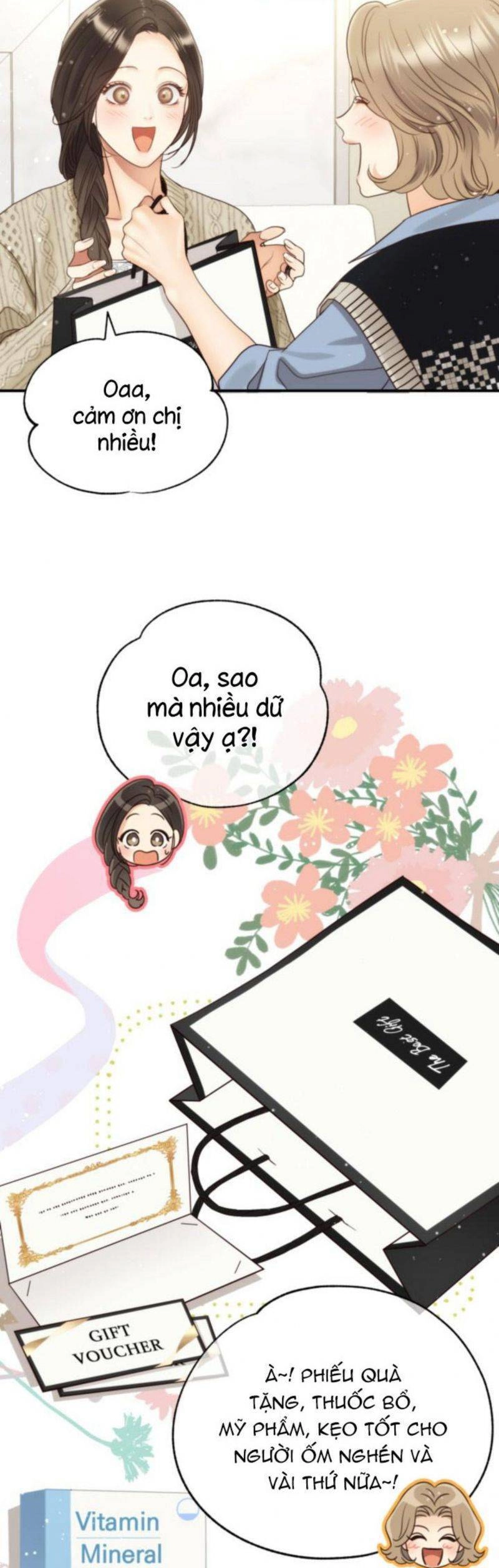 Ánh Sao Ban Mai Chapter 74.5 - 3