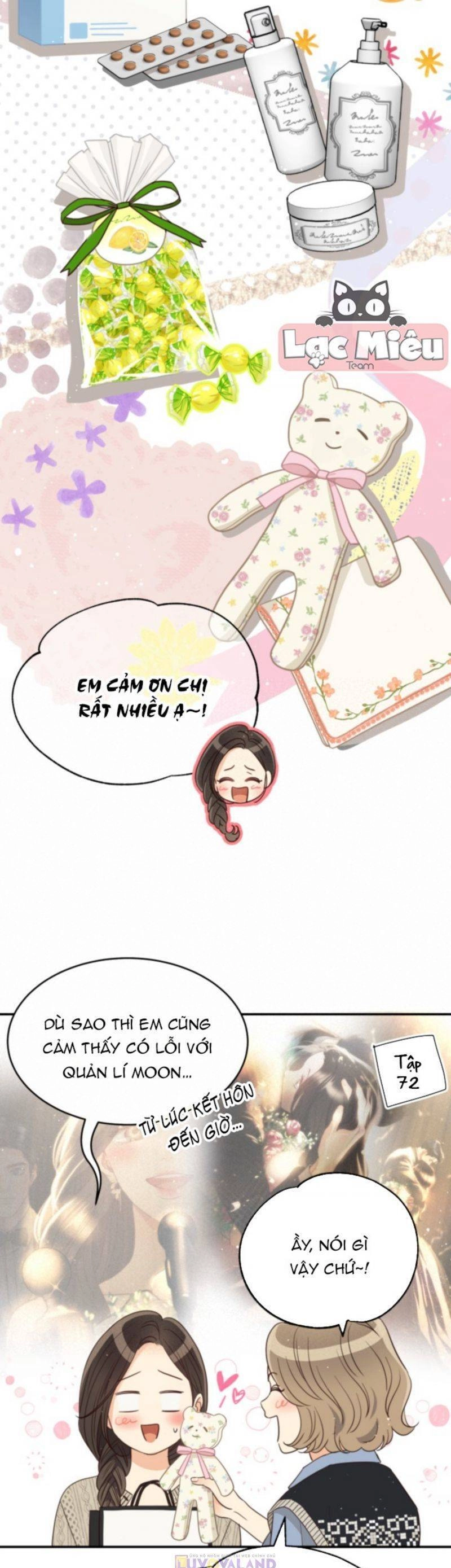 Ánh Sao Ban Mai Chapter 74.5 - 4