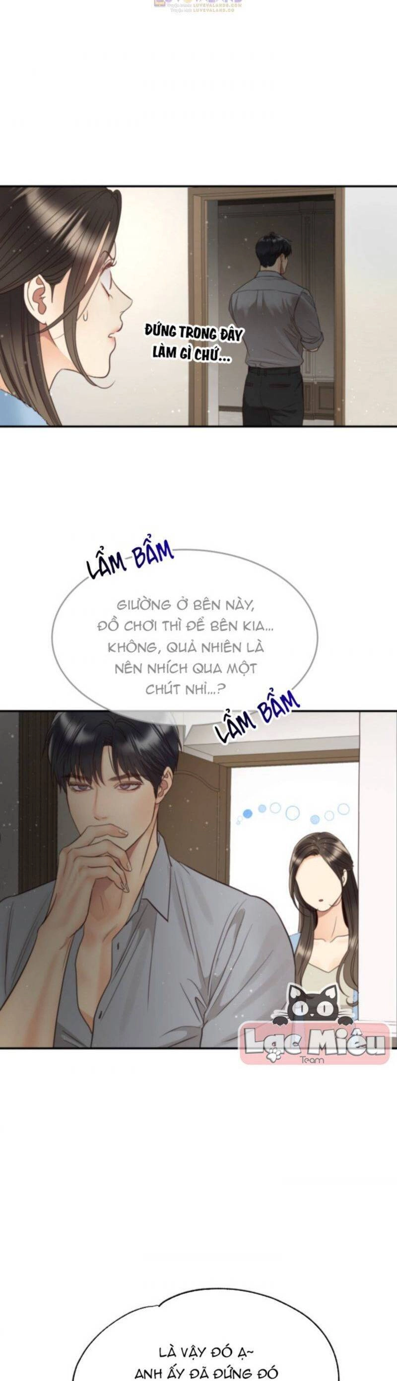 Ánh Sao Ban Mai Chapter 74.5 - 9