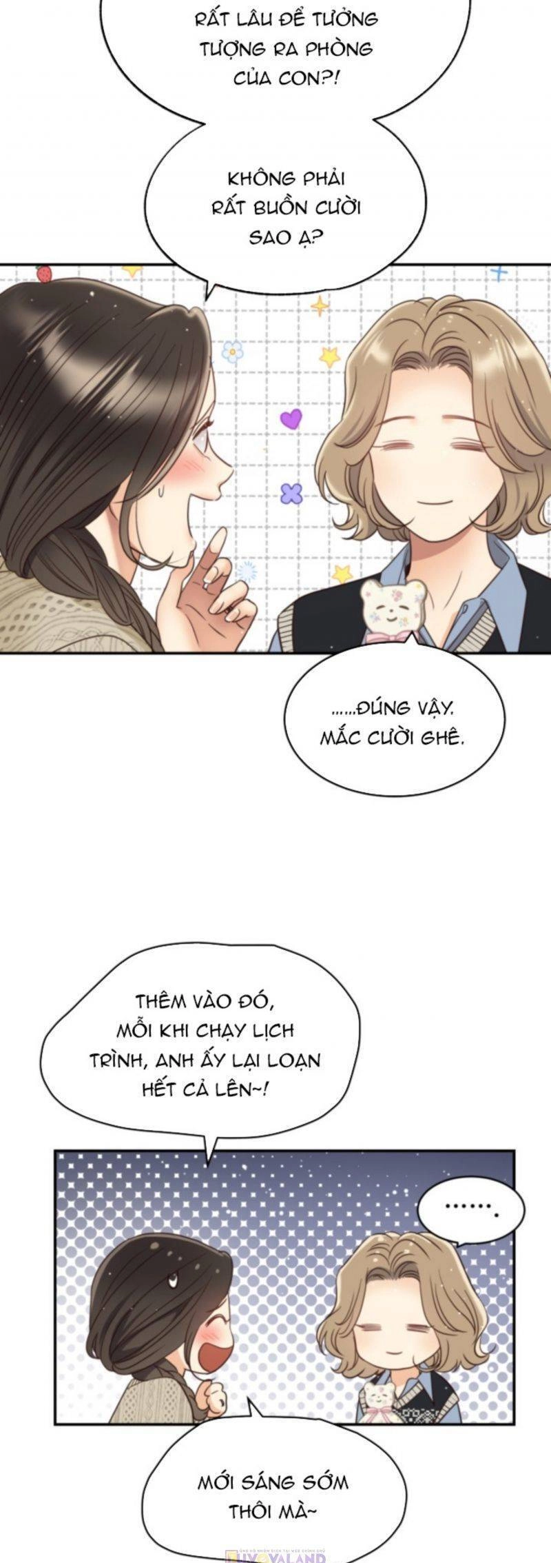 Ánh Sao Ban Mai Chapter 74.5 - 10