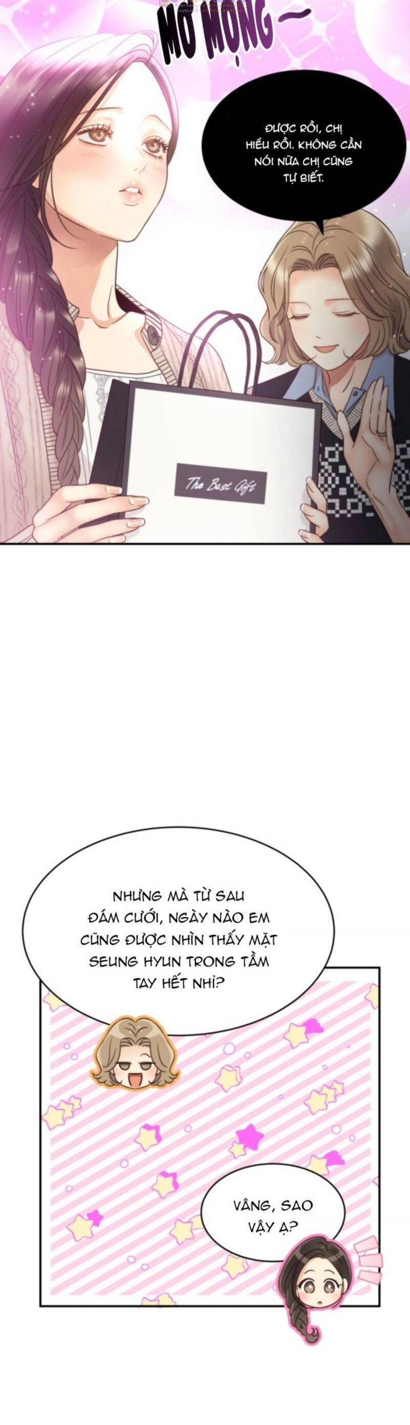 Ánh Sao Ban Mai Chapter 74.5 - 15