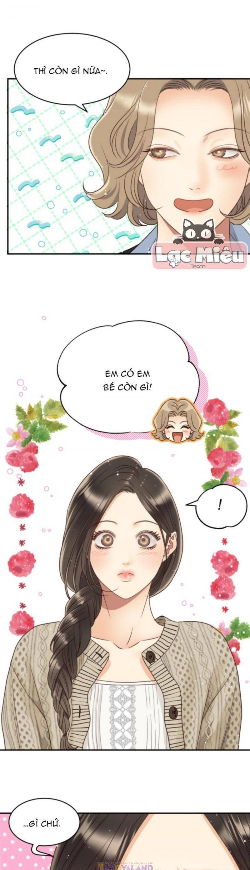 Ánh Sao Ban Mai Chapter 74.5 - 16