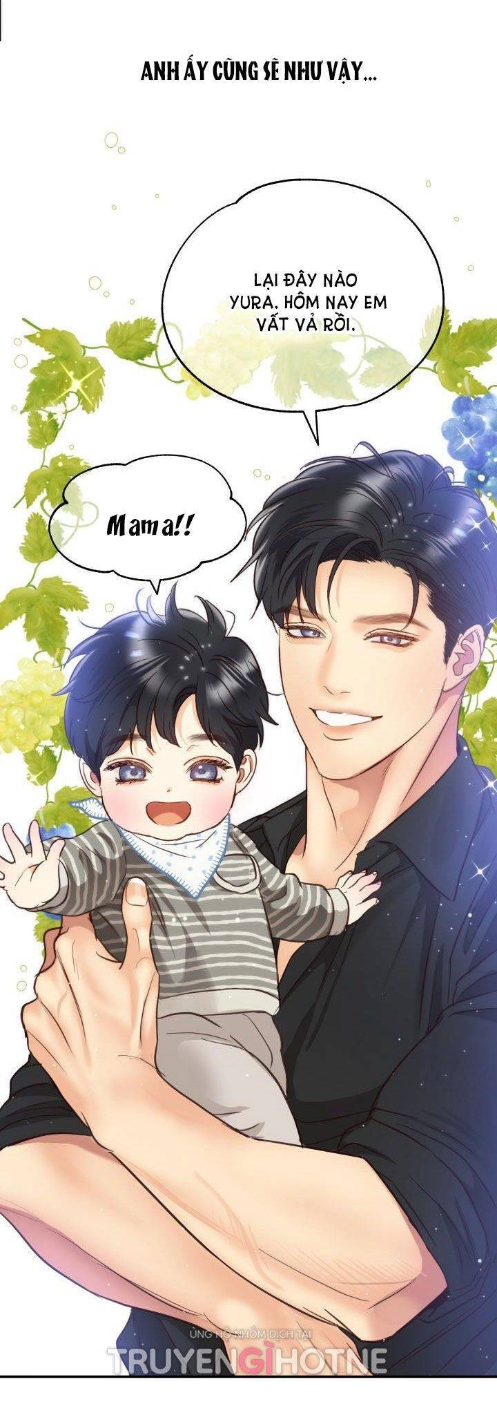 Ánh Sao Ban Mai Chapter 75.5 - 13