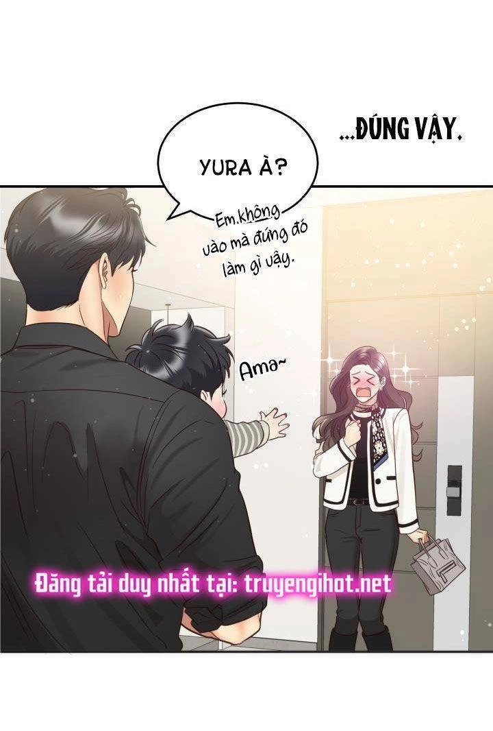 Ánh Sao Ban Mai Chapter 75.5 - 15