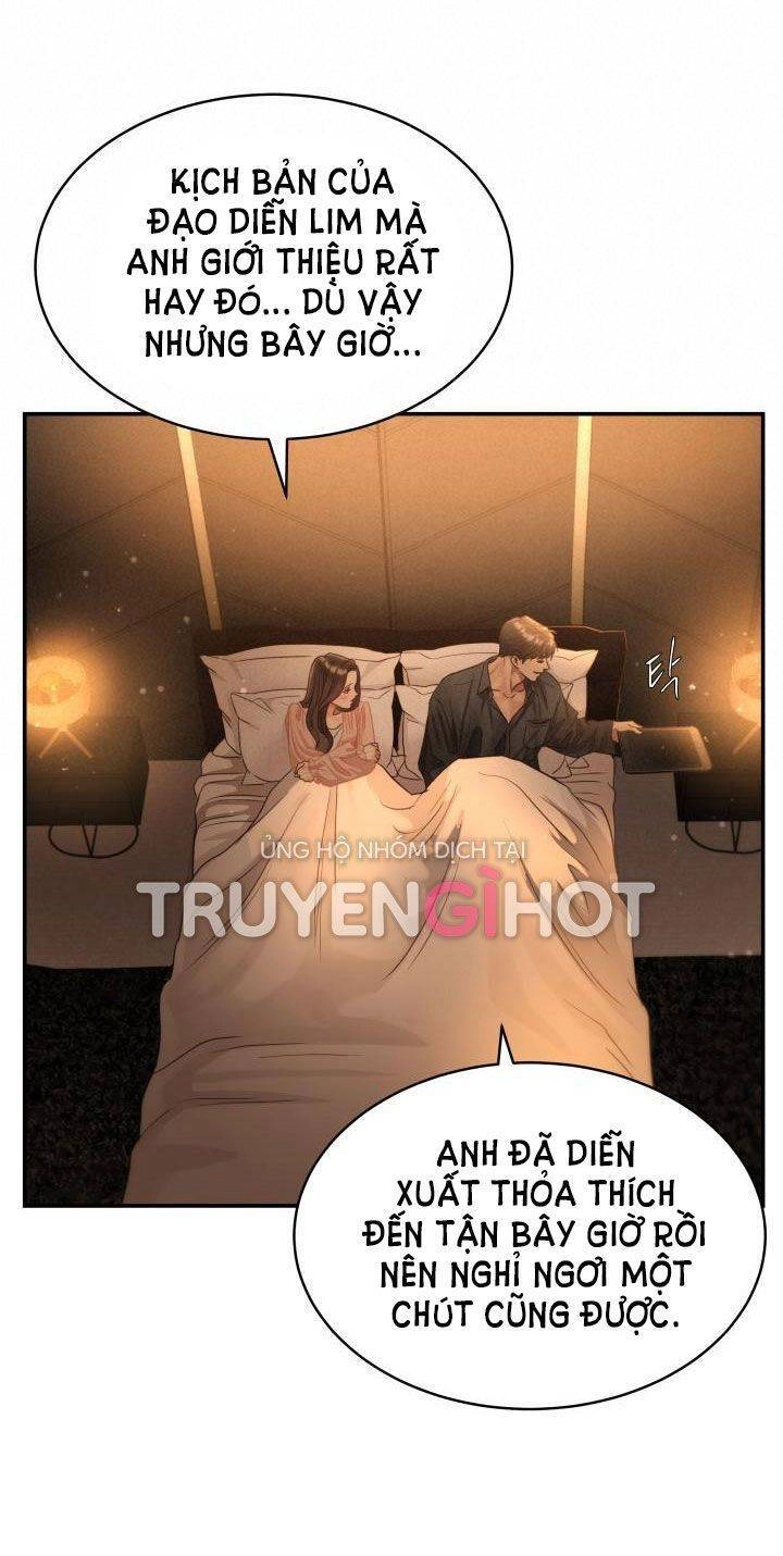 Ánh Sao Ban Mai Chapter 75.5 - 27