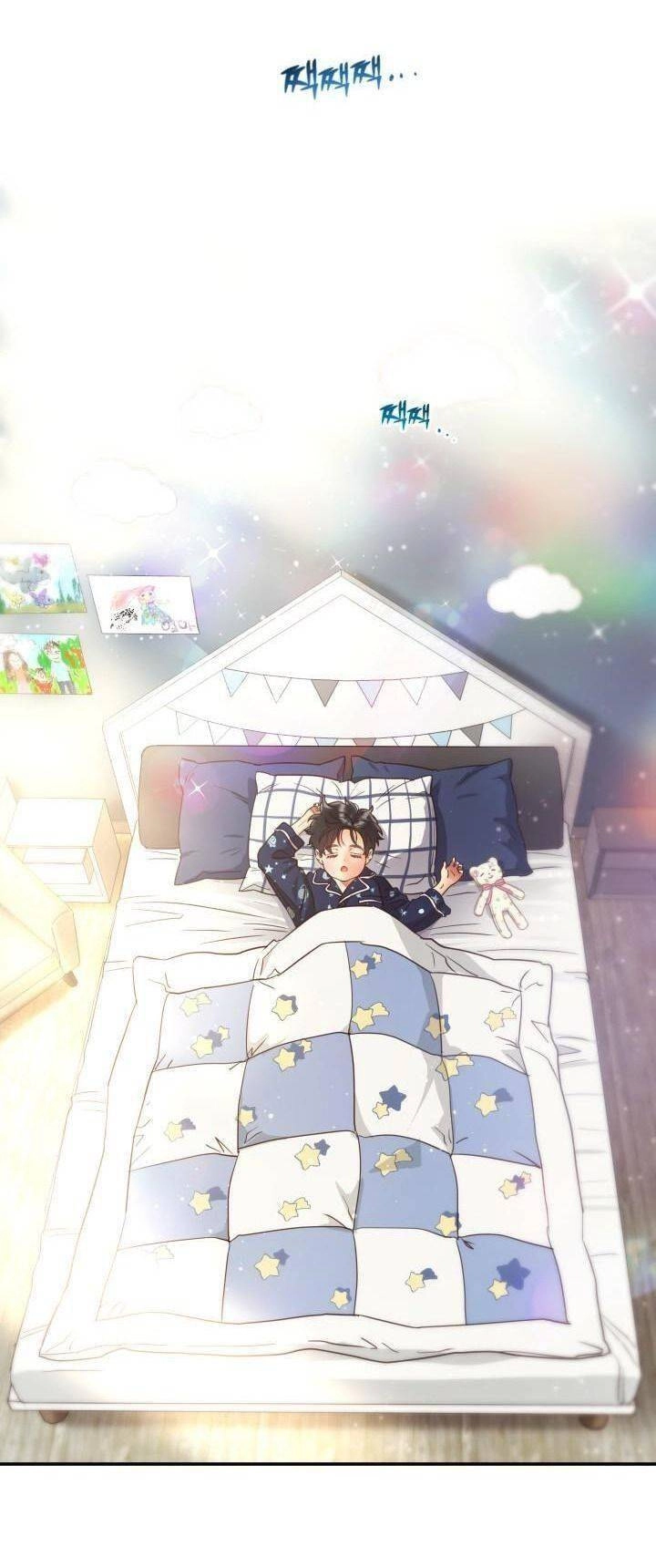 Ánh Sao Ban Mai Chapter 76 - 5