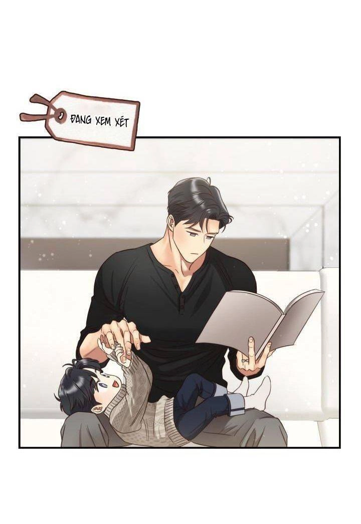 Ánh Sao Ban Mai Chapter 76 - 19