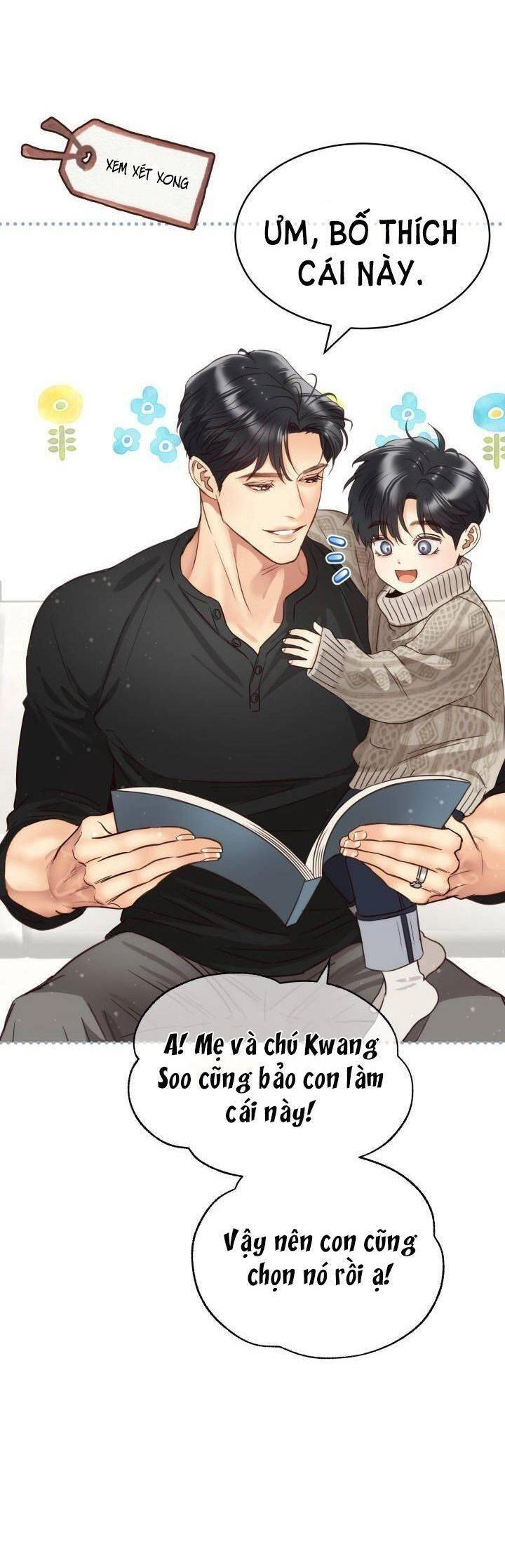 Ánh Sao Ban Mai Chapter 76 - 22