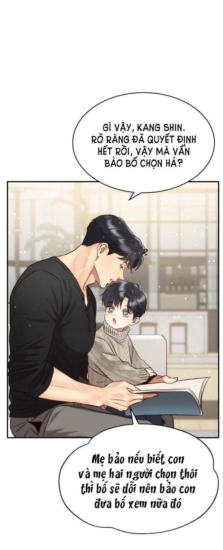 Ánh Sao Ban Mai Chapter 76 - 23