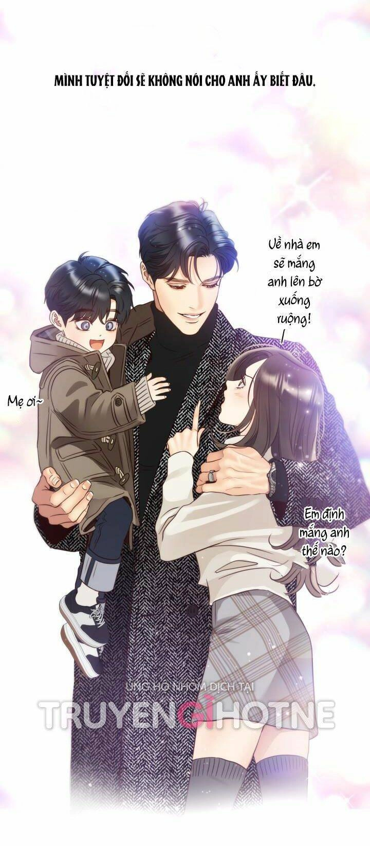 Ánh Sao Ban Mai Chapter 76.5 - 32