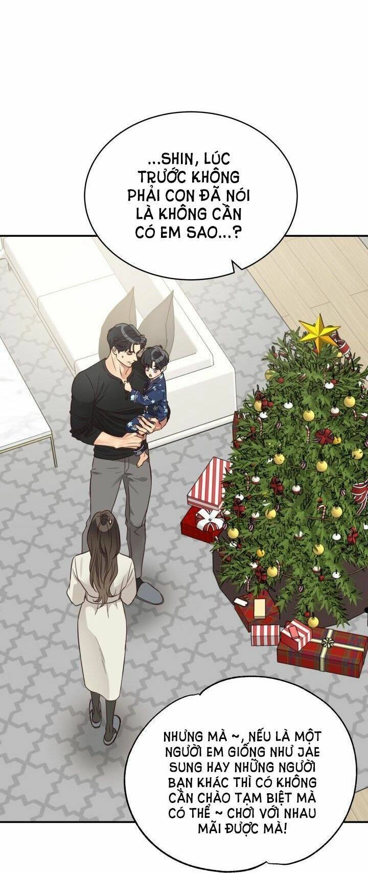 Ánh Sao Ban Mai Chapter 77 - 23