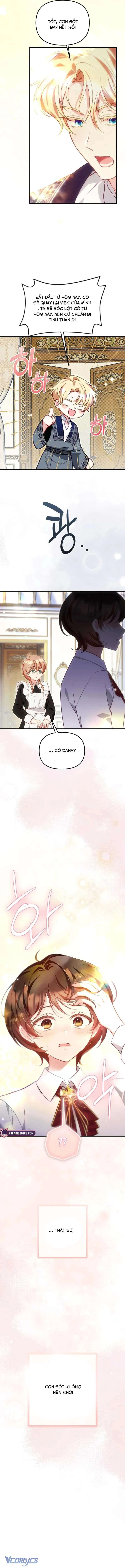 Bảo Vệ Thánh Nữ Giả Mạo Chapter 14 - 2