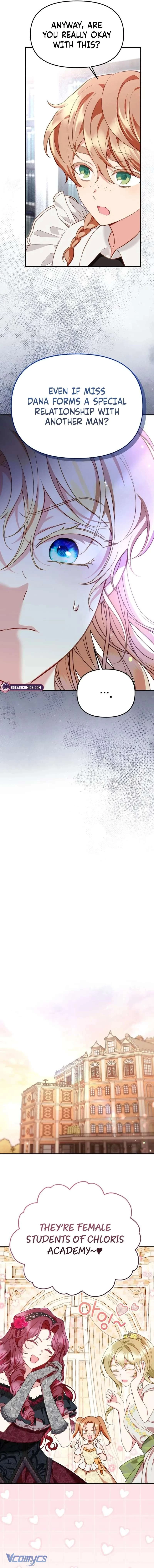 Bảo Vệ Thánh Nữ Giả Mạo Chapter 14 - 8