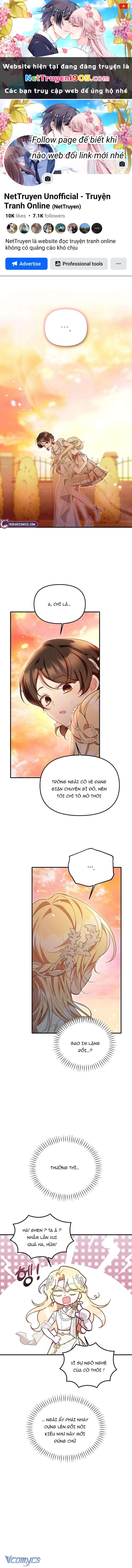 Bảo Vệ Thánh Nữ Giả Mạo Chapter  15 - 1