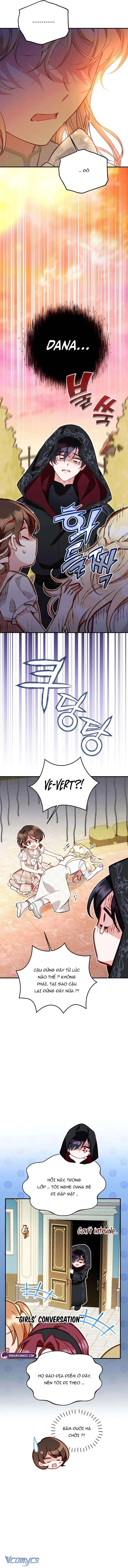 Bảo Vệ Thánh Nữ Giả Mạo Chapter  15 - 2