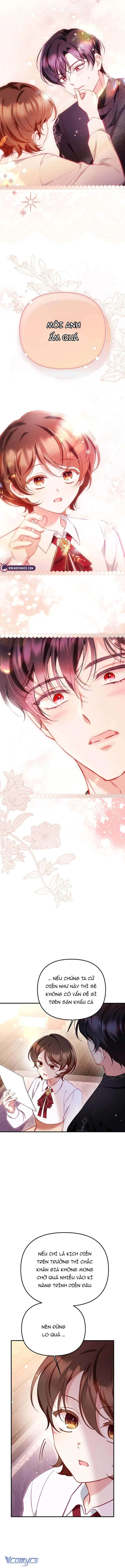 Bảo Vệ Thánh Nữ Giả Mạo Chapter  16 - 4