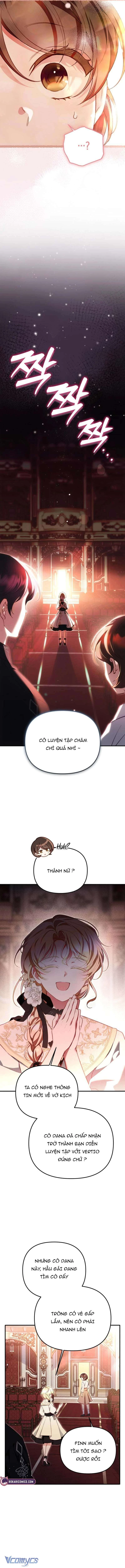 Bảo Vệ Thánh Nữ Giả Mạo Chapter  16 - 6